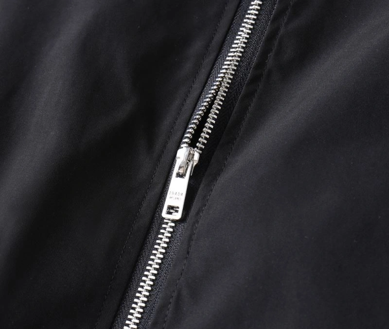 MultiPurpose Prada Outwear 170172