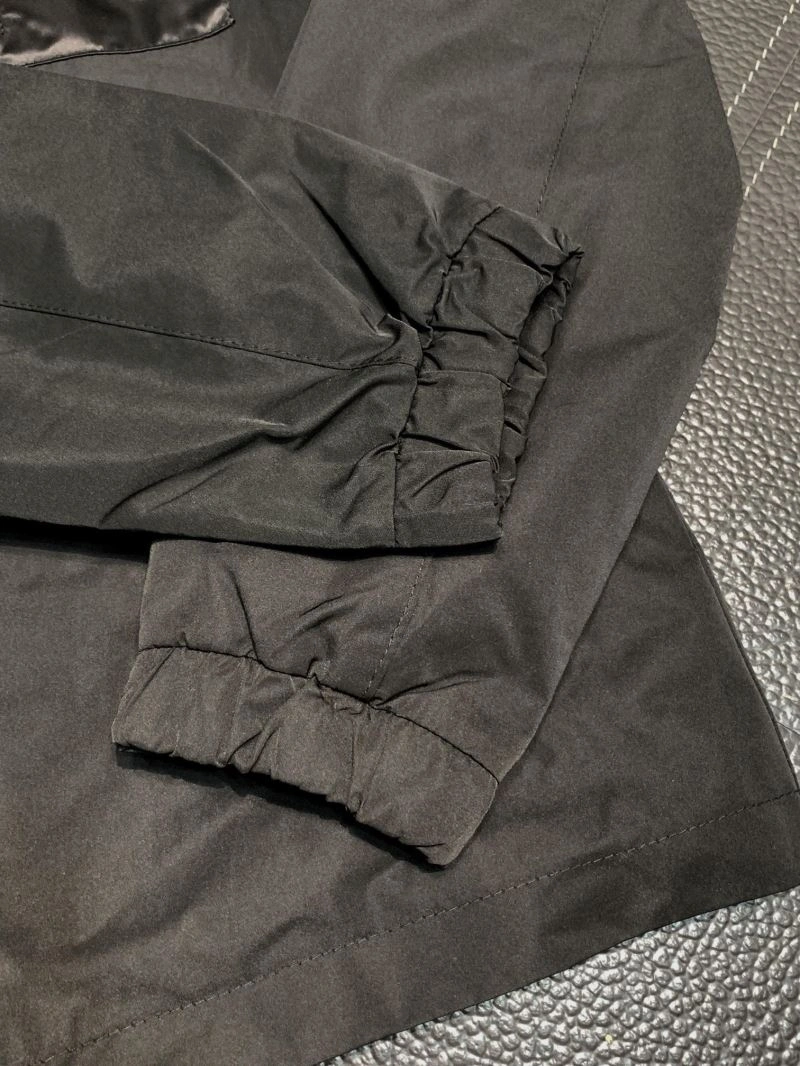 Prada Outwear Versatile 170252