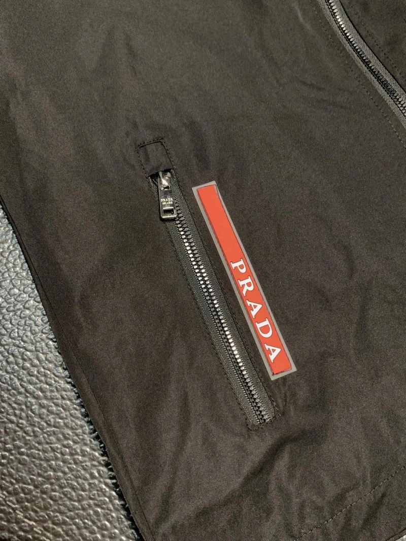 Prada Outwear Versatile 170252