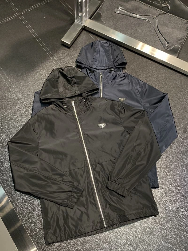 Prada Outwear MoistureWicking 170171