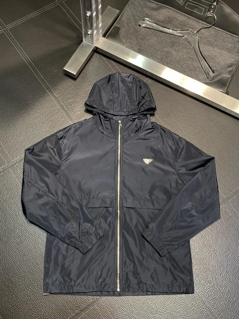 Prada Outwear MoistureWicking 170171