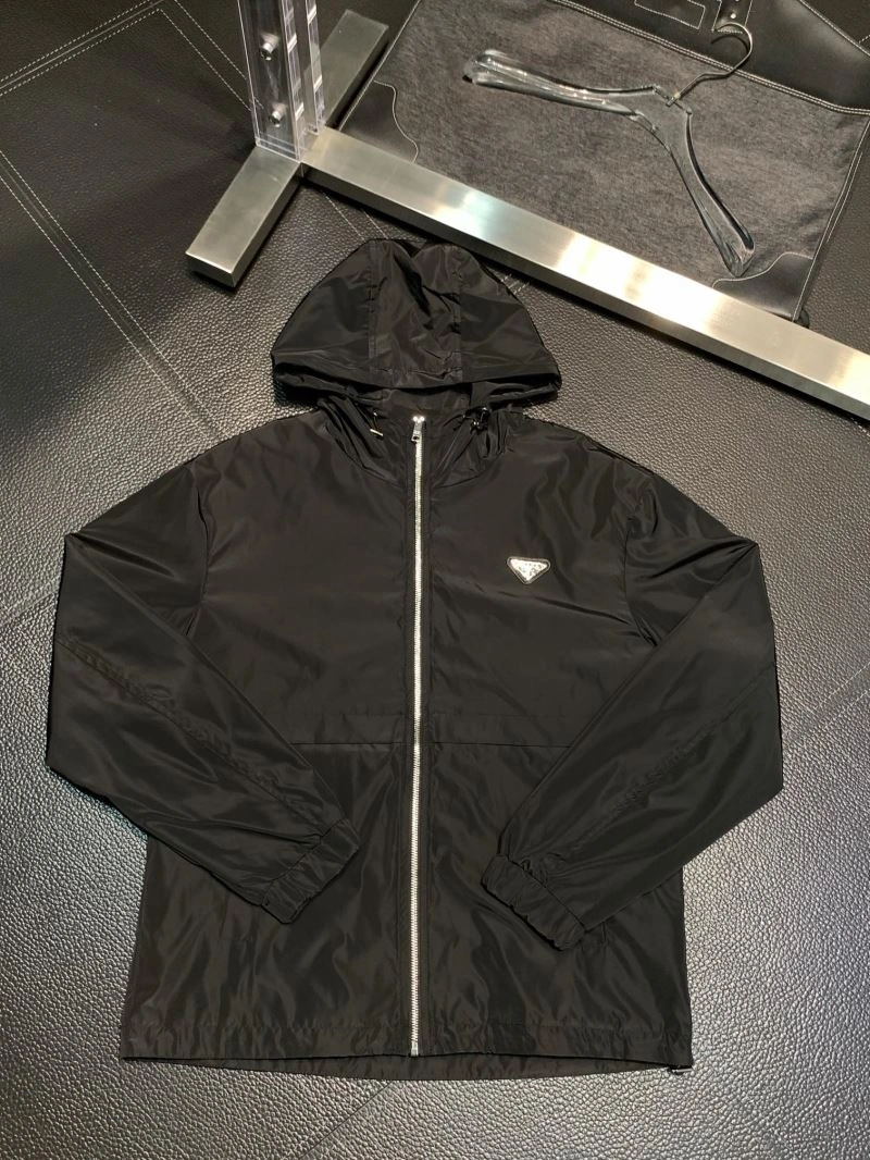 Prada Outwear MoistureWicking 170171