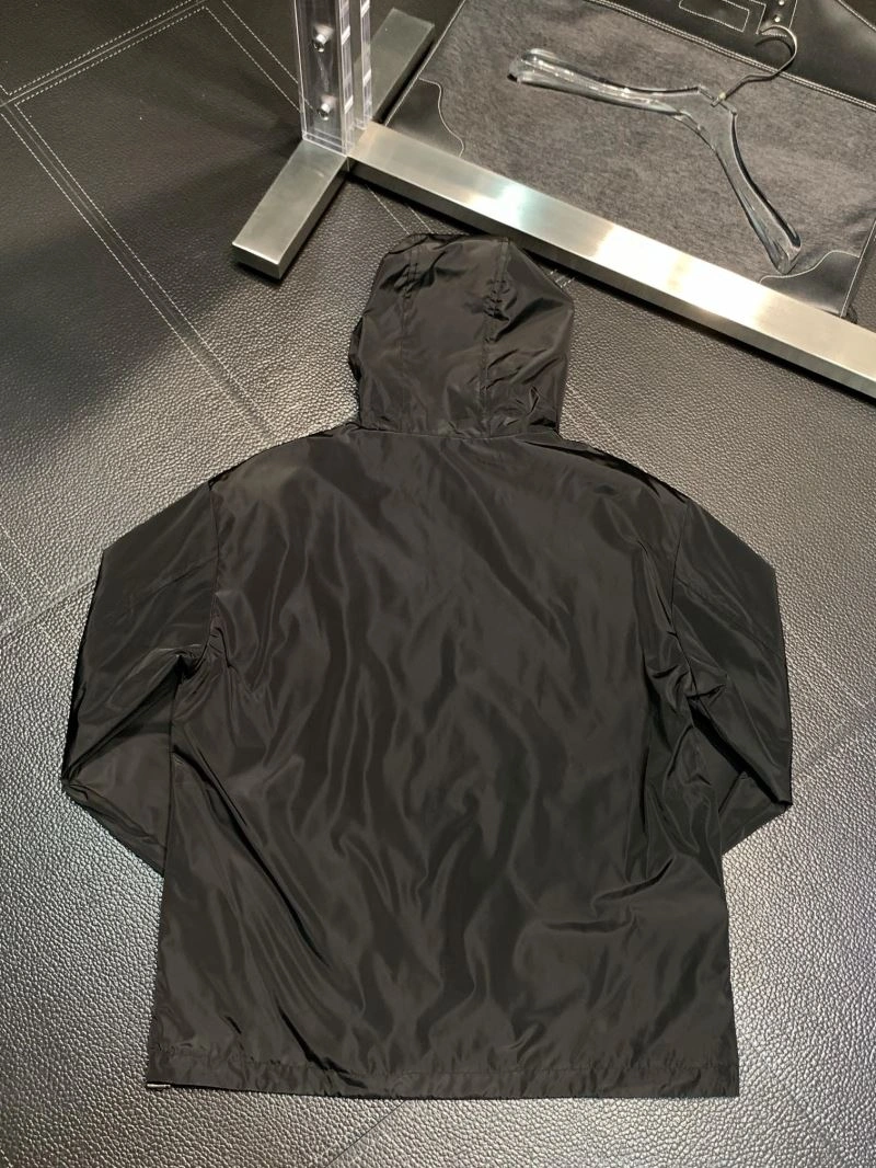 Prada Outwear MoistureWicking 170171