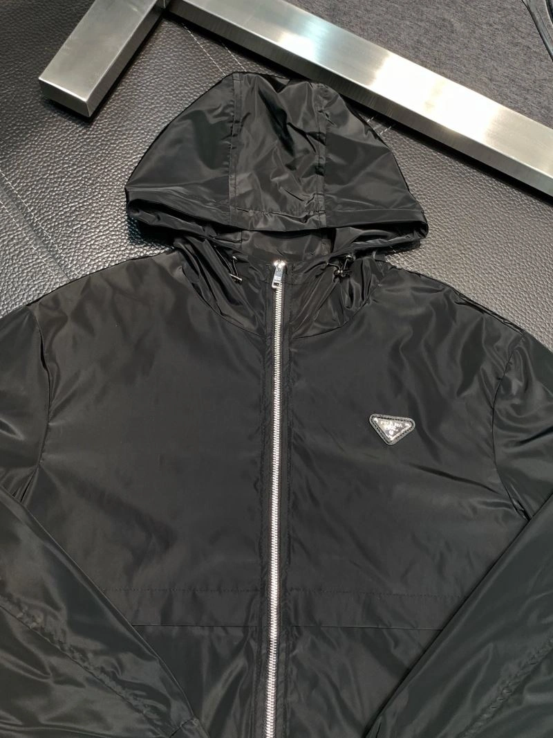 Prada Outwear MoistureWicking 170171