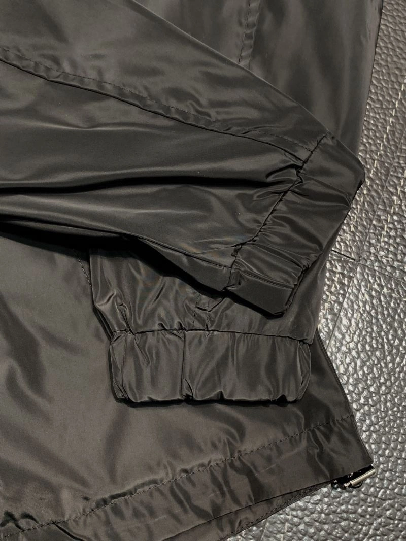 Prada Outwear MoistureWicking 170171
