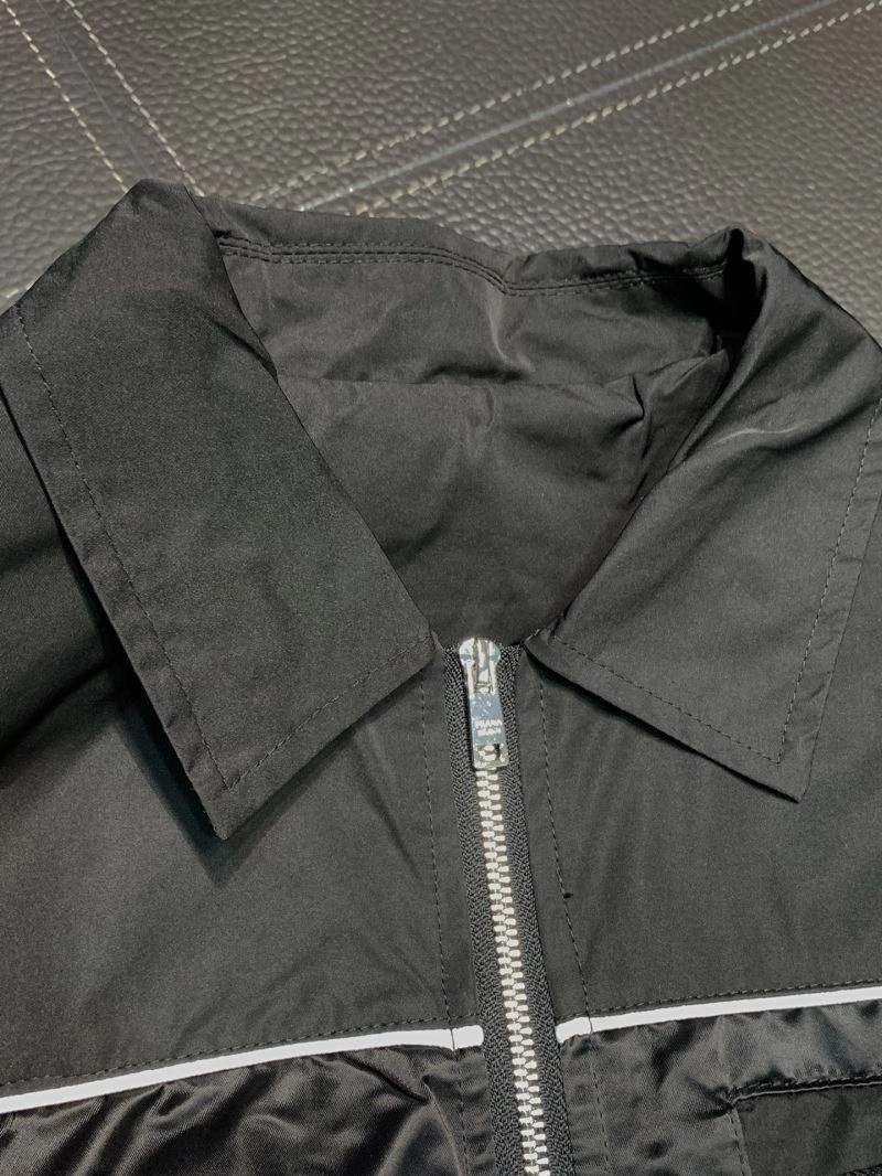 Prada Outwear Durable 170239