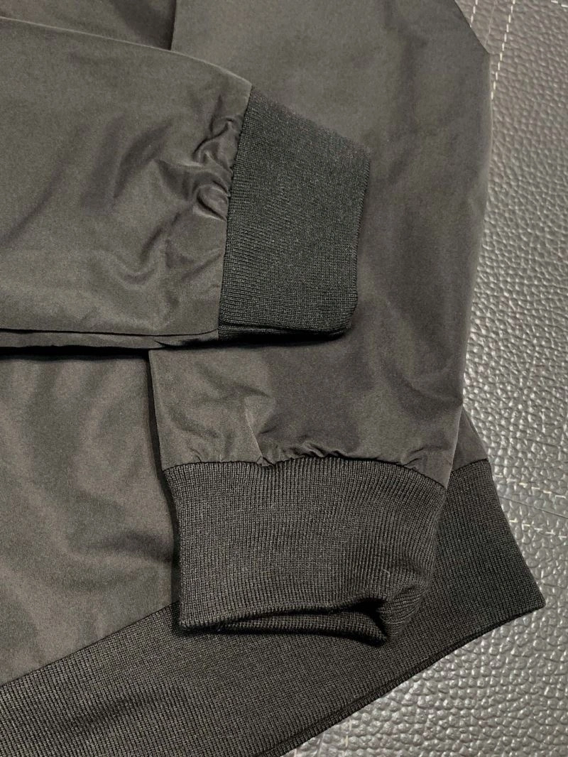 Prada Outwear Durable 170239