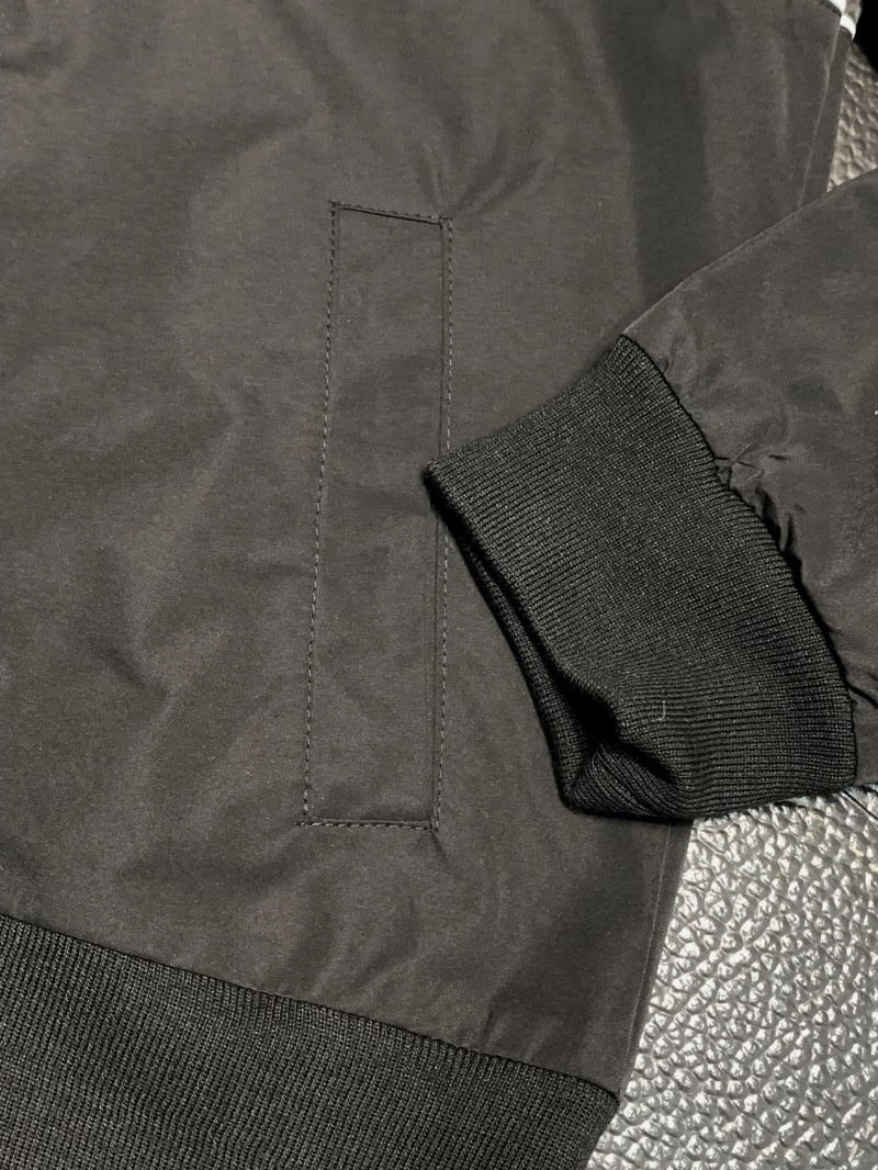 Prada Outwear Durable 170239