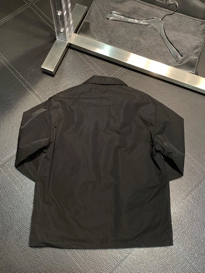 Prada Outwear Stretchable 170254