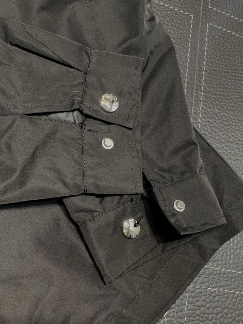 Prada Outwear Stretchable 170254