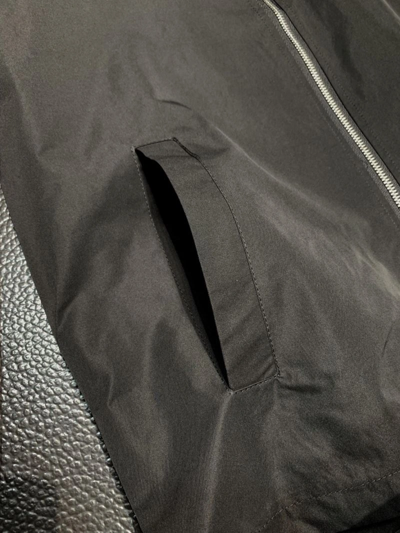 Prada Outwear Stretchable 170254