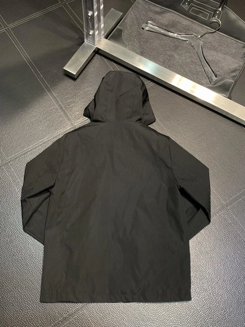 Affordable Prada Outwear 170174
