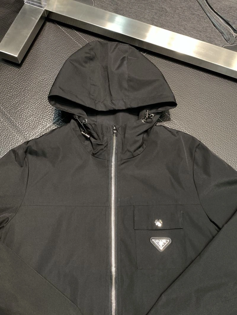 Affordable Prada Outwear 170174