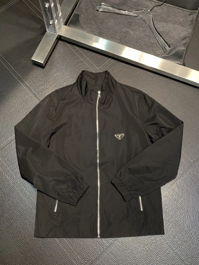 Prada Outwear Supportive 170237