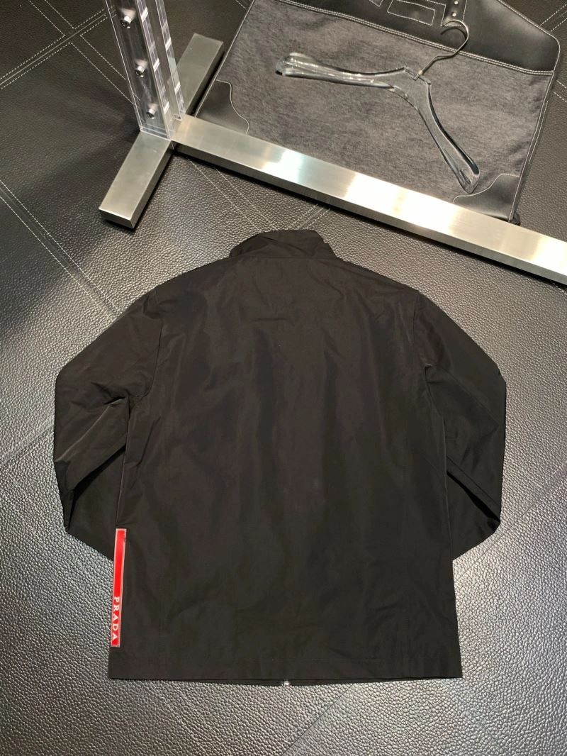 Prada Outwear Supportive 170237