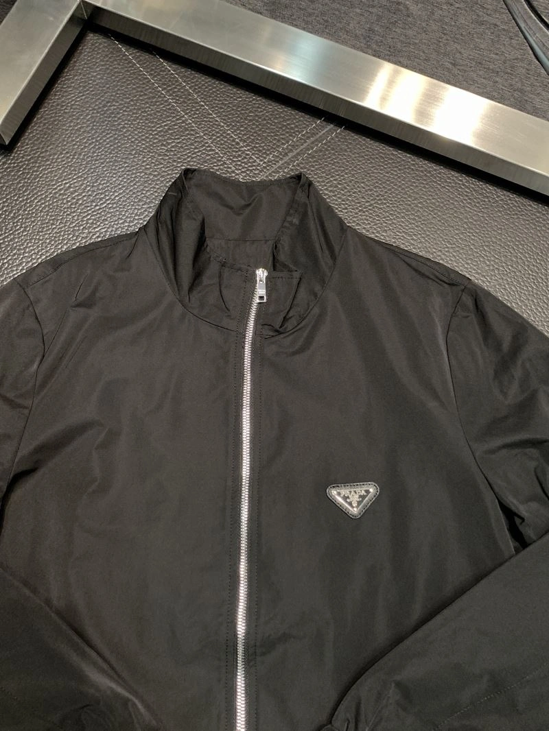 Prada Outwear Supportive 170237
