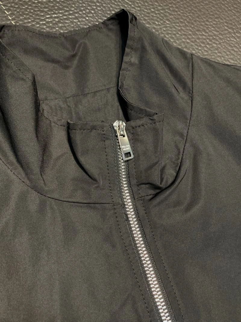 Prada Outwear Supportive 170237