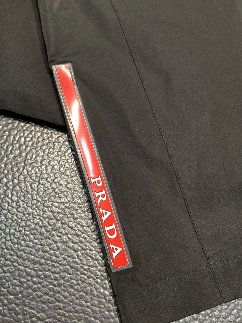 Prada Outwear Supportive 170237