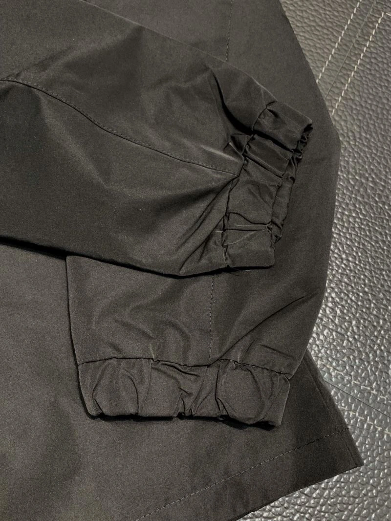 Prada Outwear Unisex 170170