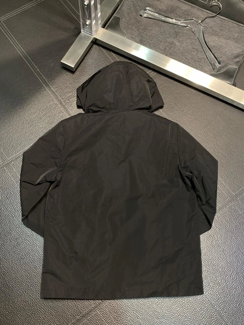Prada Outwear Comfortable 170169