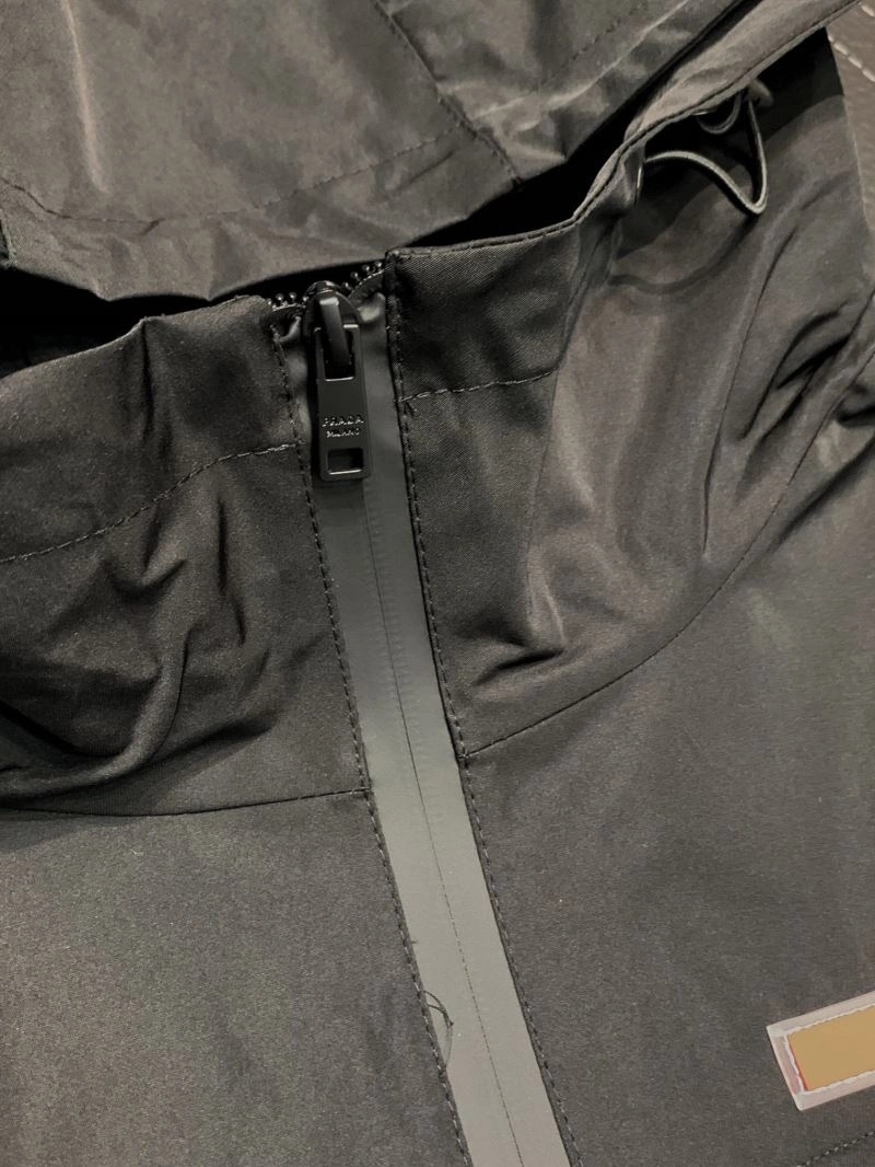 Prada Outwear Comfortable 170169