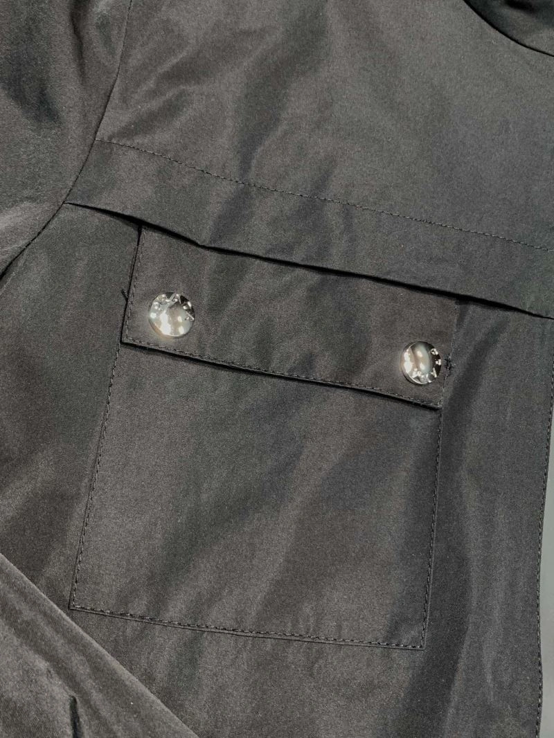 Prada Outwear Comfortable 170169