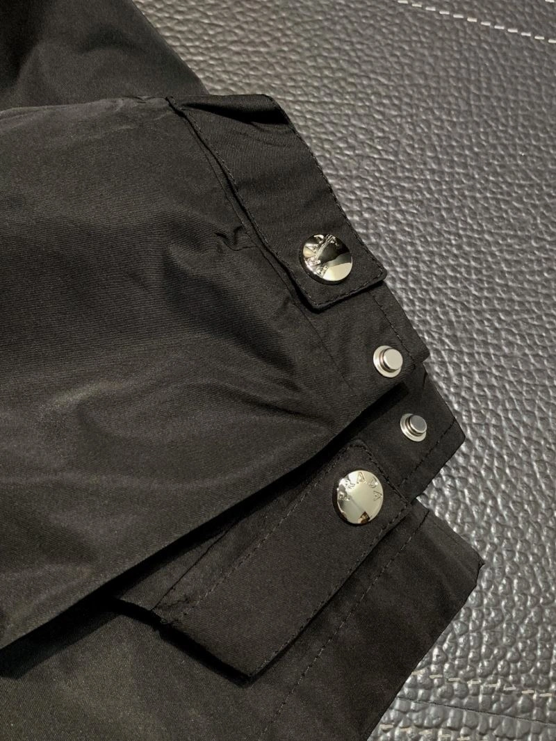 Prada Outwear Comfortable 170169