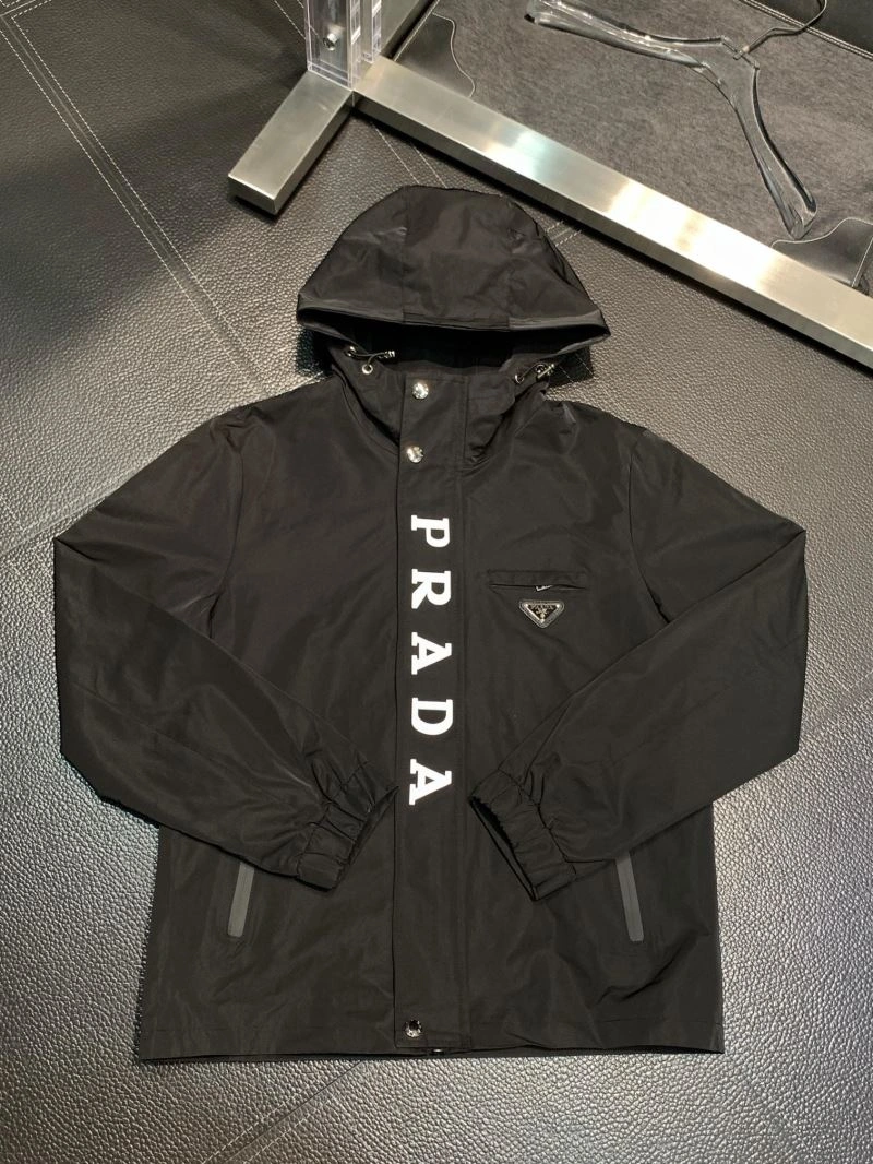 TravelReady Prada Outwear 170168