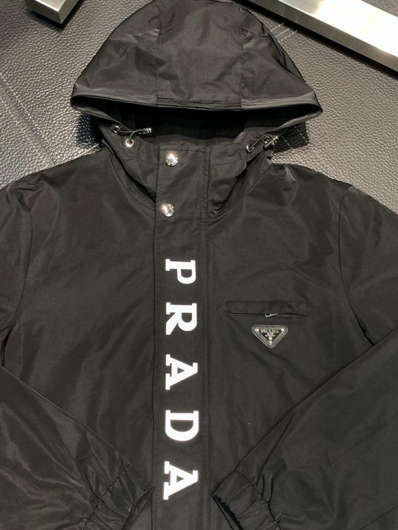 TravelReady Prada Outwear 170168