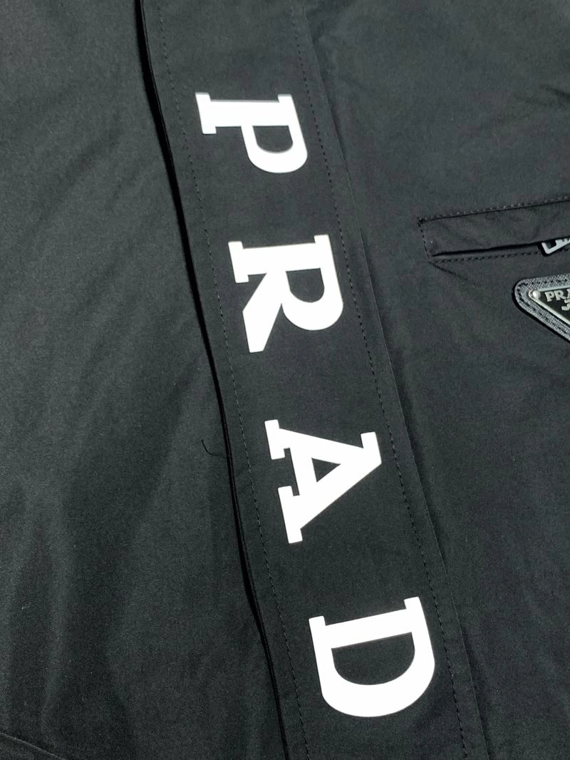 TravelReady Prada Outwear 170168