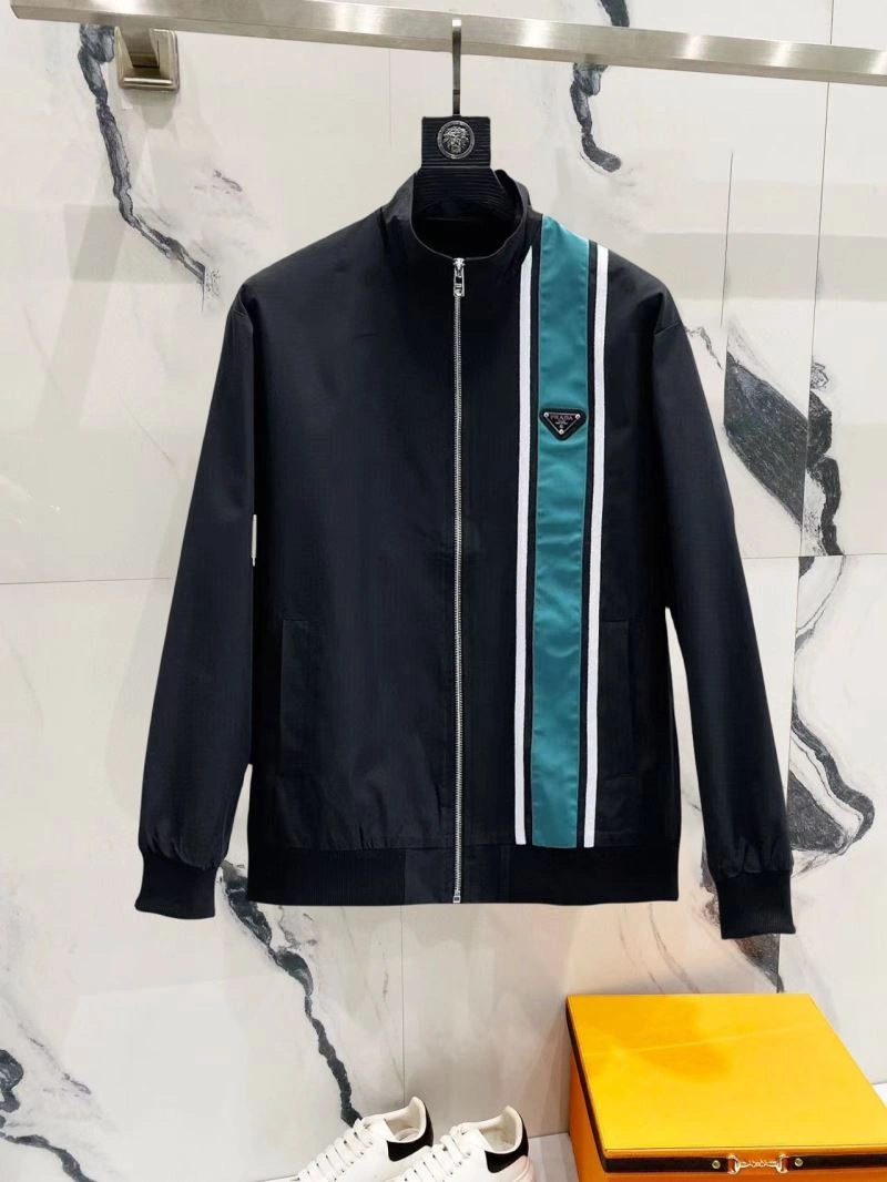 FastDry Prada Outwear 170200