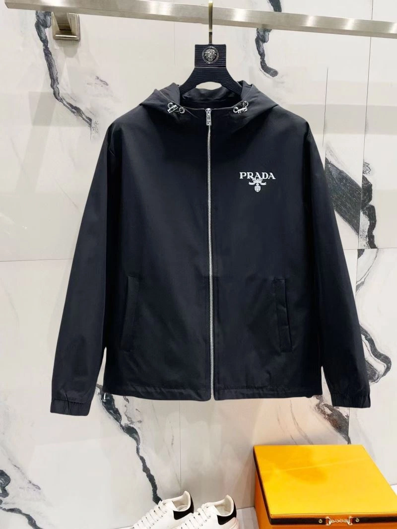 DailyWear Prada Outwear 170167