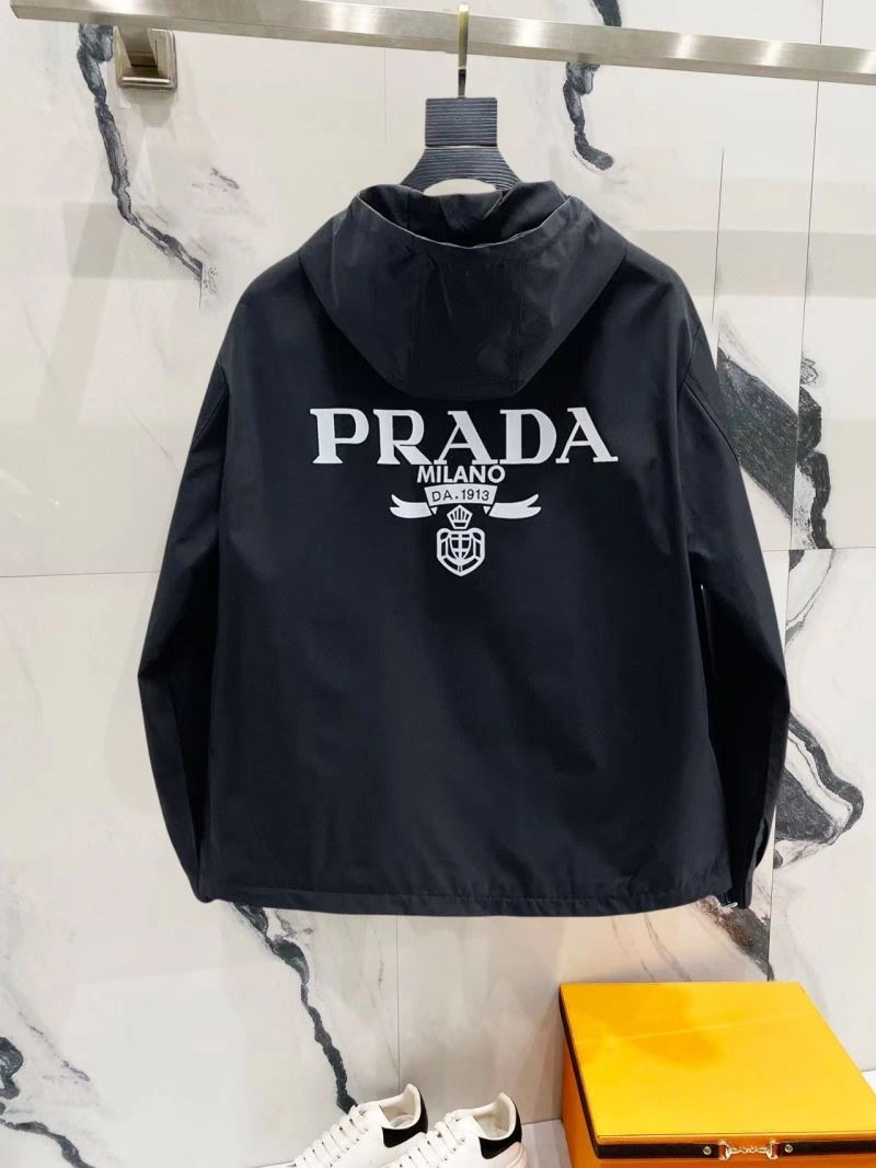 DailyWear Prada Outwear 170167