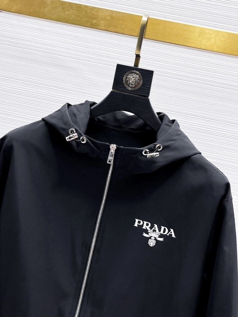 DailyWear Prada Outwear 170167