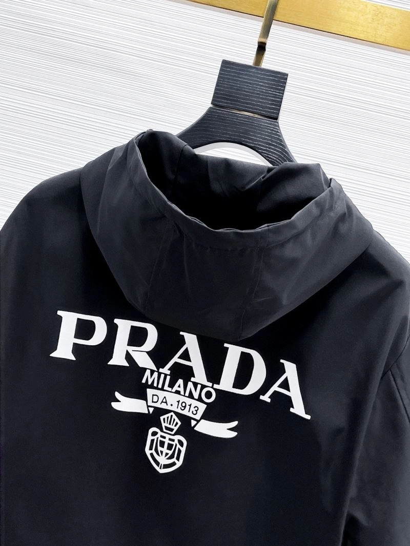 DailyWear Prada Outwear 170167