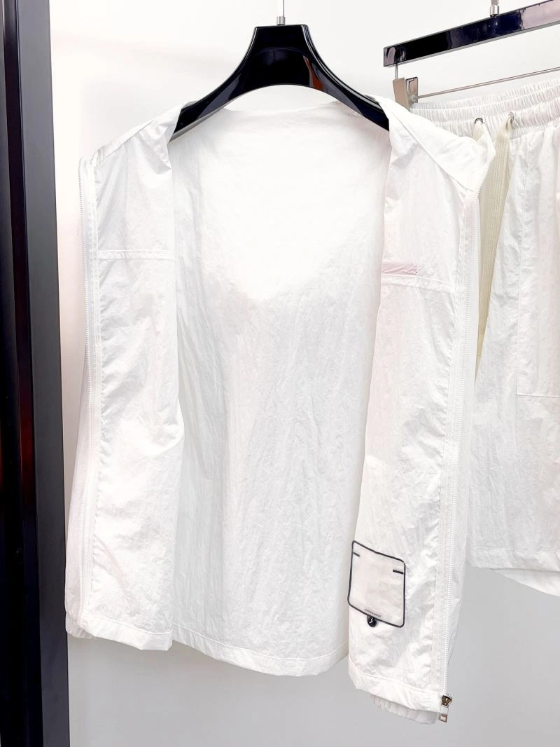 Prada Outwear Comfortable 170166