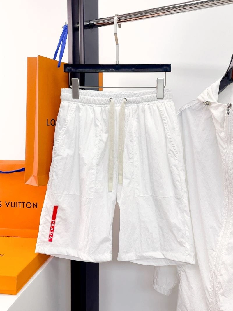 Prada Outwear Comfortable 170166