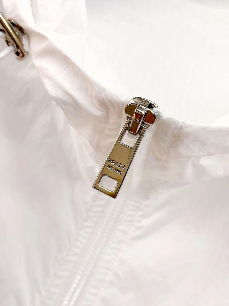 Prada Outwear Comfortable 170166