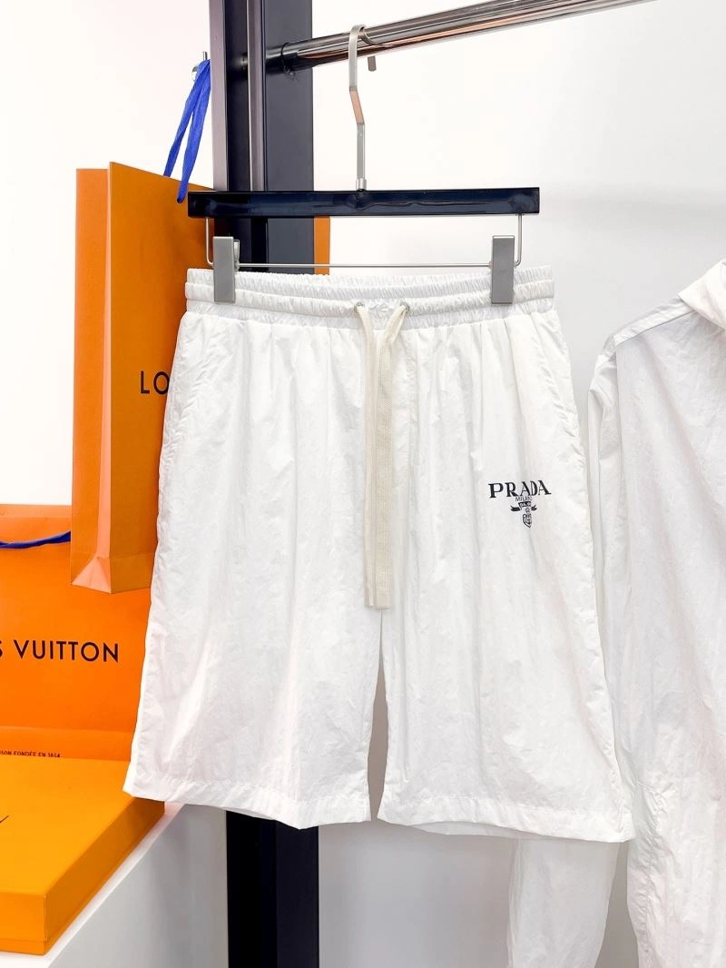 Prada Outwear Comfortable 170234