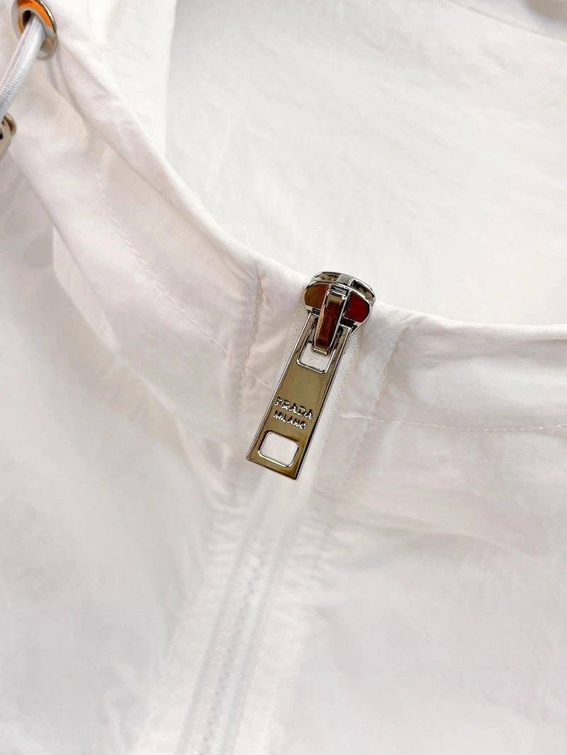 Prada Outwear Comfortable 170234