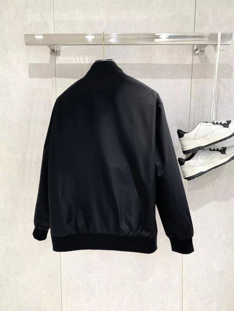 Prada Outwear Versatile 170165