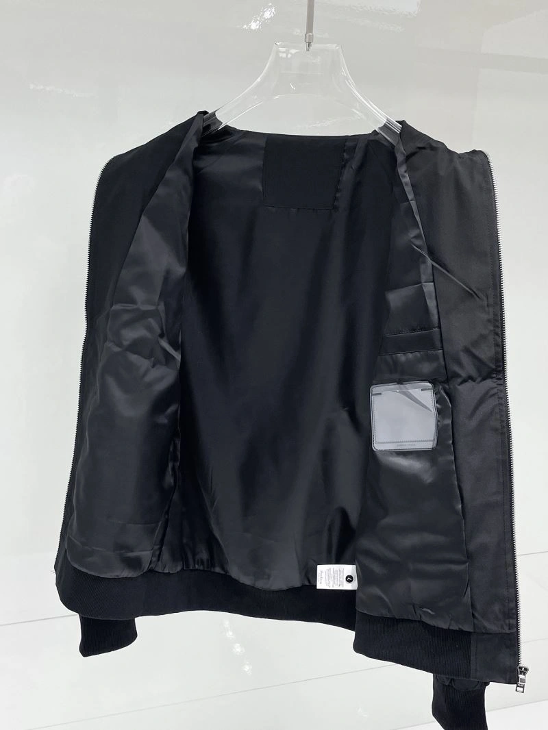 Prada Outwear Versatile 170165