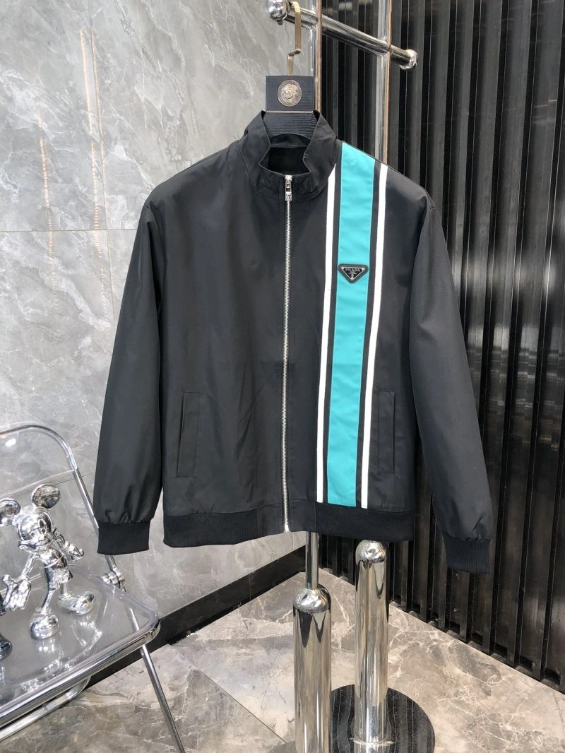 Lightweight Prada Outwear 170196