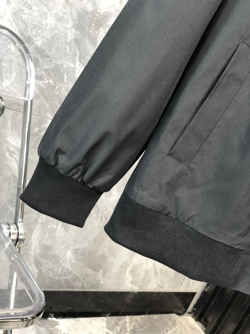 Lightweight Prada Outwear 170196