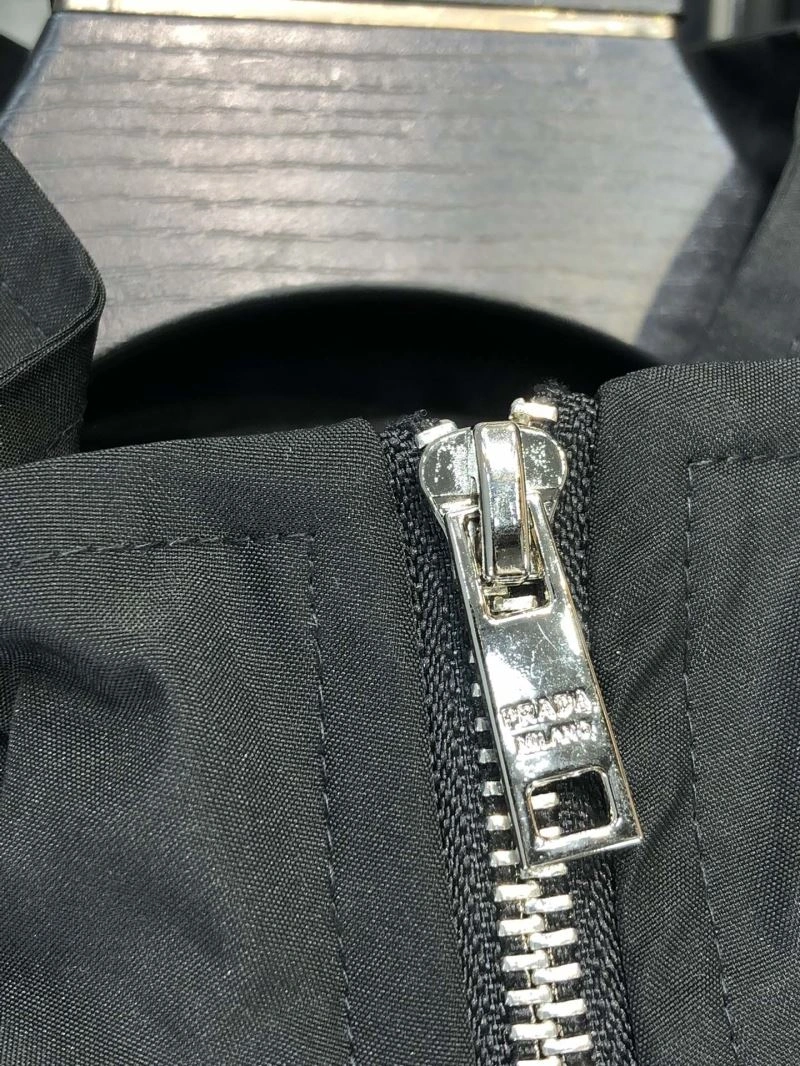 Lightweight Prada Outwear 170196