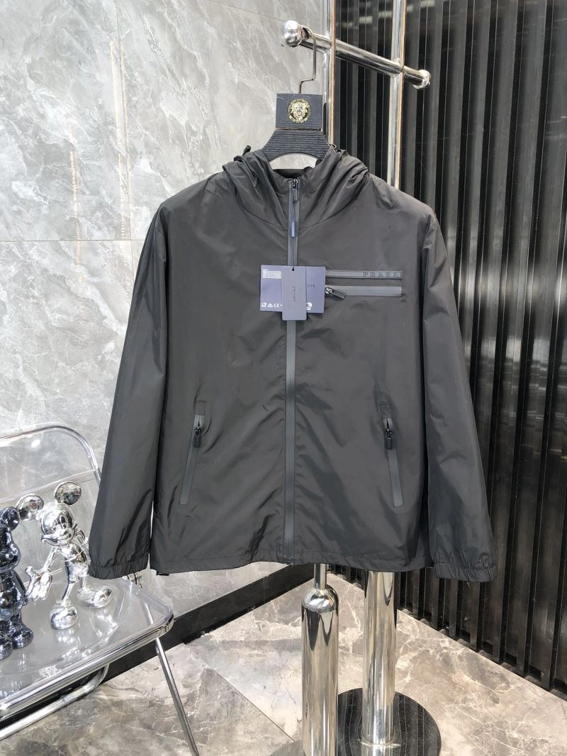 Prada Outwear Trendy 170280