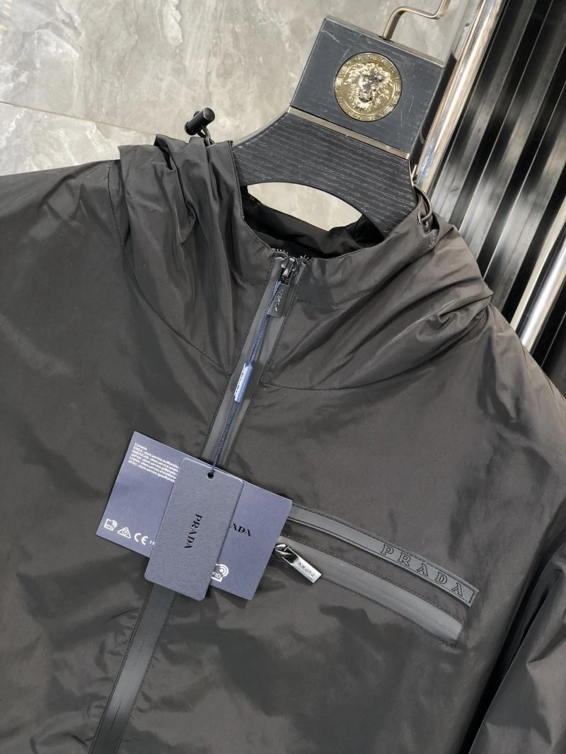 Prada Outwear Trendy 170280