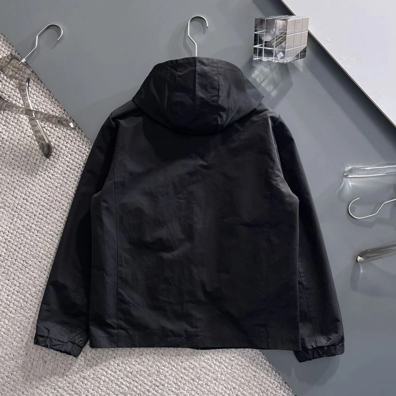 Prada Outwear Reliable 170161