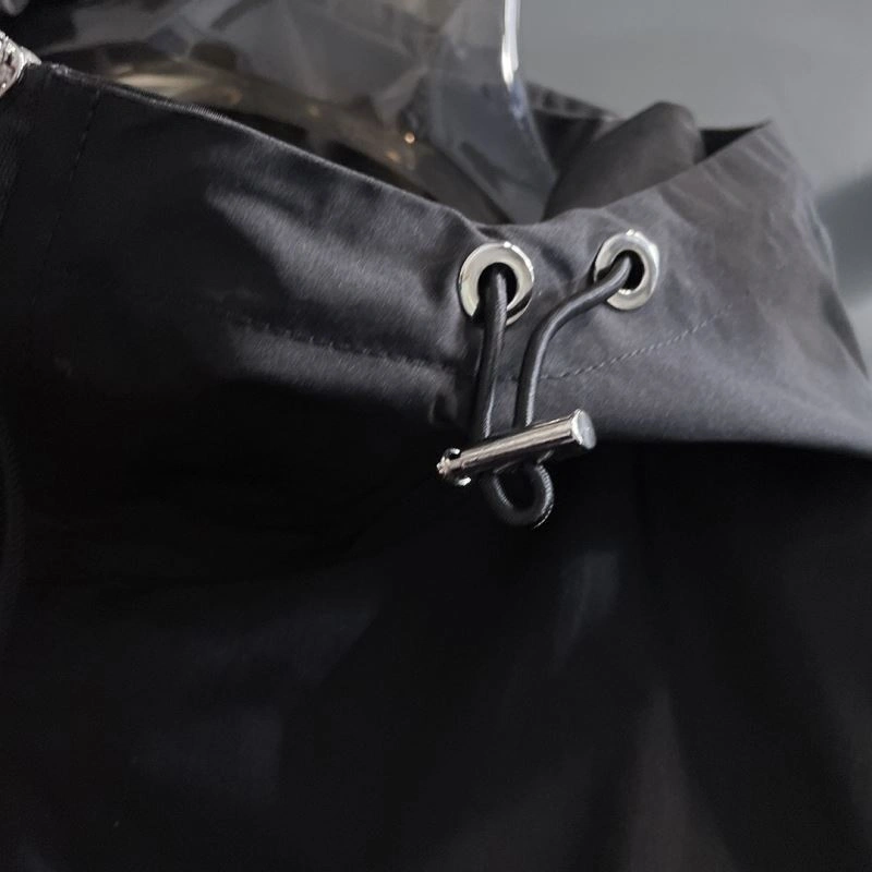 Prada Outwear Reliable 170161