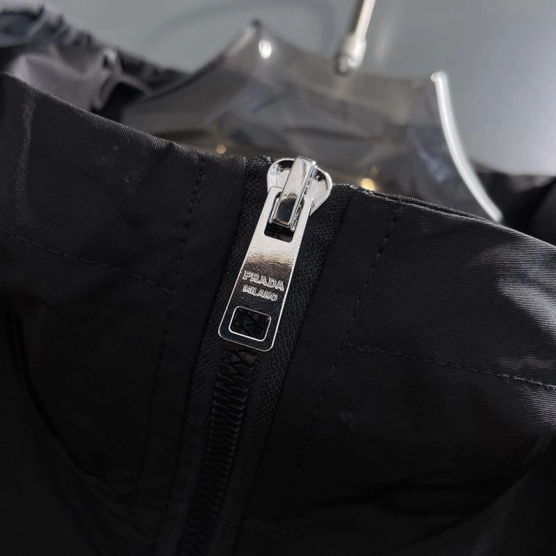 Prada Outwear Reliable 170161